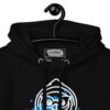 Stay Hype Uni Hoodie