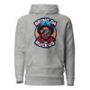 Bring Da Ruckus Hoodie