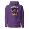 Bring Da Ruckus Hoodie