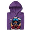 Bring Da Ruckus Hoodie