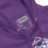 Stay Hype Uni Hoodie