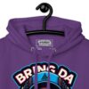 Bring Da Ruckus Hoodie