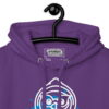 Stay Hype Uni Hoodie