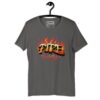 You're the 5th Element of Hype