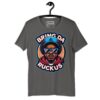 Bring Da Ruckus