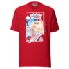 Ghostface King T-Shirt