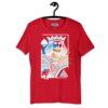 Ghostface King T-Shirt