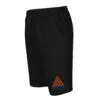 Embroidered Logo HypeHorizen Shorts Hype Logo Shorts