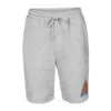 Embroidered Logo HypeHorizen Shorts Hype Logo Shorts