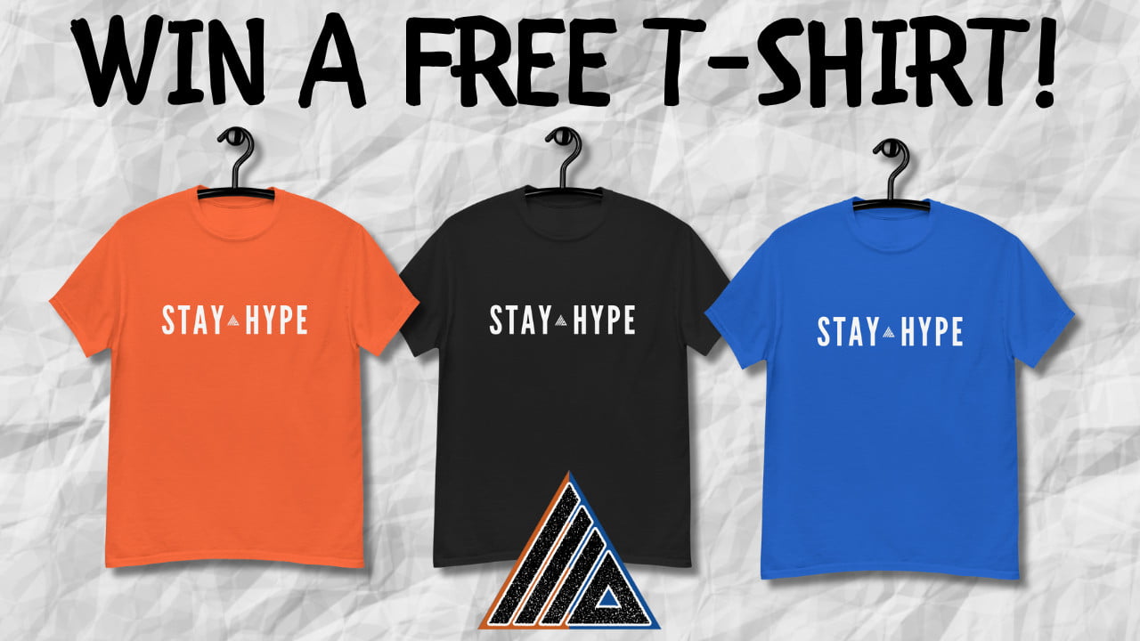Giveaway Hype