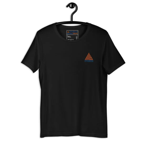 Classic HH Embroidery Tee - Image 2