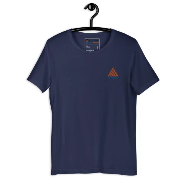 Classic HH Embroidery Tee