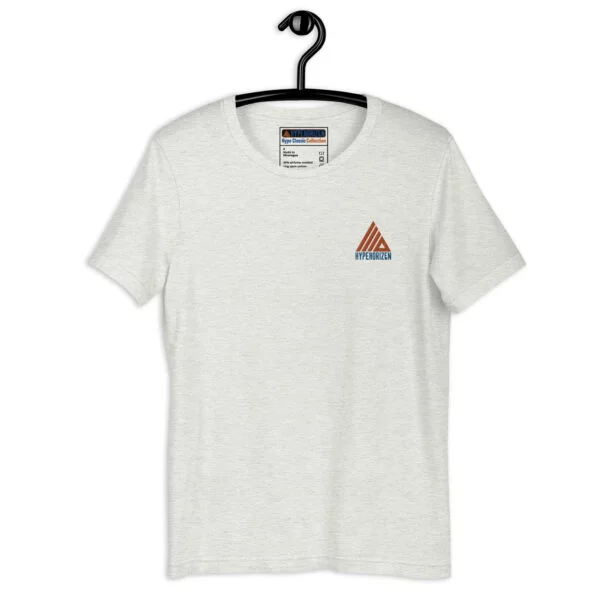 Classic HH Embroidery Tee - Image 4