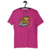 Stay Hype Regal T-Shirt