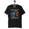 Stay Hype Retro T-Shirt