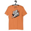 Hype Wheels T-Shirt
