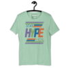 Stay Hype Retro T-Shirt