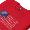Stay Hype Patriot T-Shirt