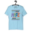 Stay Hype Retro T-Shirt