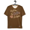 Buff the Coffee T-Shirt