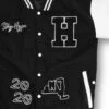 Prestige Varsity Jacket Prestige Varsity Jacket