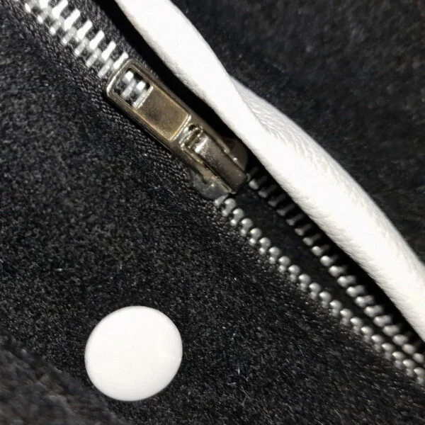 Prestige Varsity Jacket Prestige Varsity Jacket