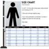 Varisty Jacket Size Chart Varisty Jacket Size Chart
