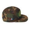 Stay Hype Patch Snapback