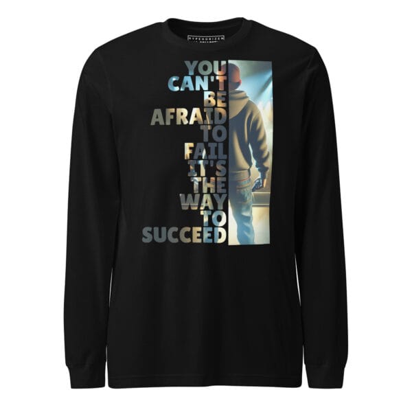 Success Mindset Shirt