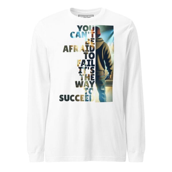 Success Mindset Shirt