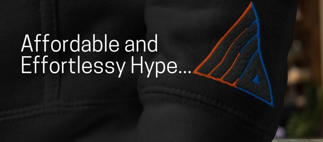 Affordable Streetwear is Effortlessly Hype