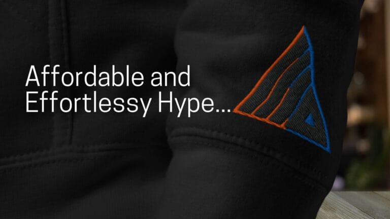 Affordable Streetwear is Effortlessly Hype