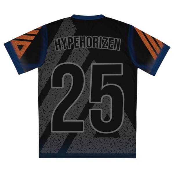 Friday Night Hype Jersey 2025