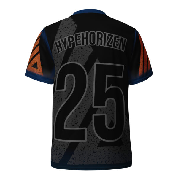 Friday Night Hype Jersey 2025