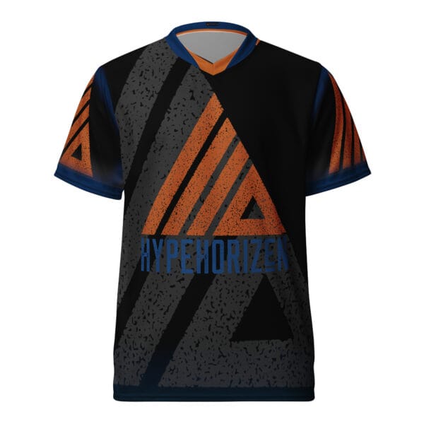 Friday Night Hype Jersey 2025