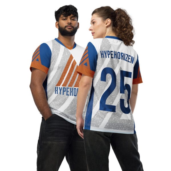 HypeHorizen Classic | Jersey