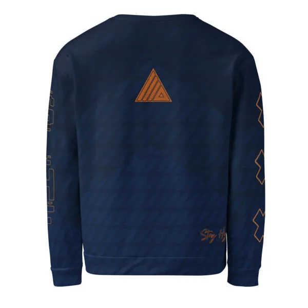 GLHF Gamer Talk Sweatshirt GLHF Gamer Talk Sweatshirt