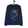 GLHF Gamer Talk Sweatshirt GLHF Gamer Talk Sweatshirt
