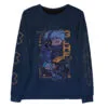 GLHF Gamer Talk Sweatshirt GLHF Gamer Talk Sweatshirt