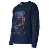 GLHF Gamer Talk Sweatshirt GLHF Gamer Talk Sweatshirt