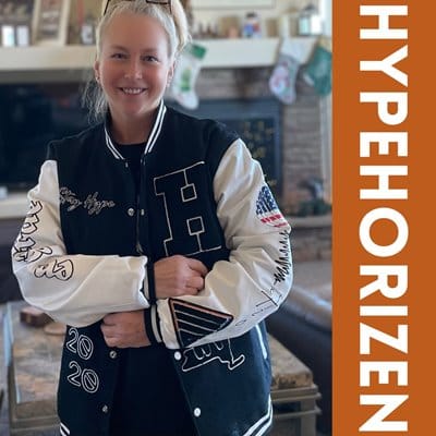 Streetwear Style - Prestige Varsity Jacket