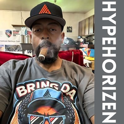 Streetwear Style - Bring Da Ruckus T-Shirt