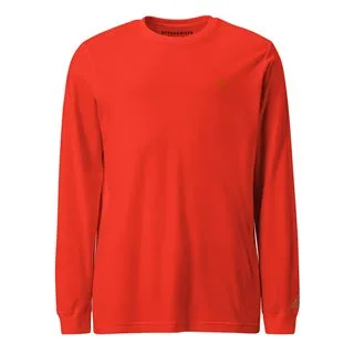 Poppy HYPEssential Long Sleeve