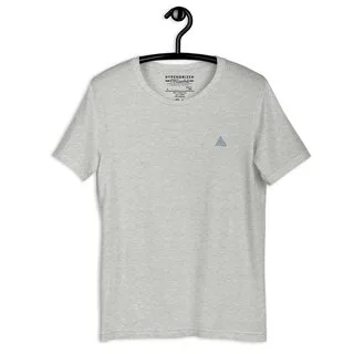 Grey HYPEssential T-Shirt