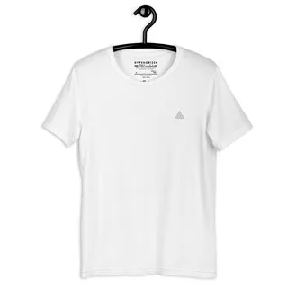 White HYPEssential T-Shirt