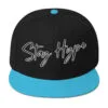 Prestige Stay Hype Snapback