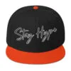 Prestige Stay Hype Snapback