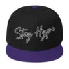 Prestige Stay Hype Snapback
