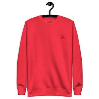 Team Red Sweatshirt