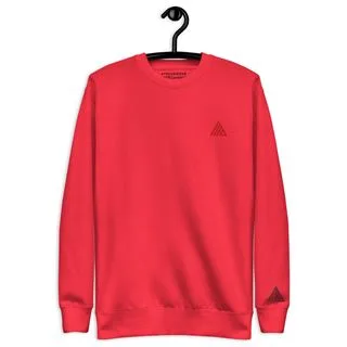 Team Red HYPEssential Sweatshirt
